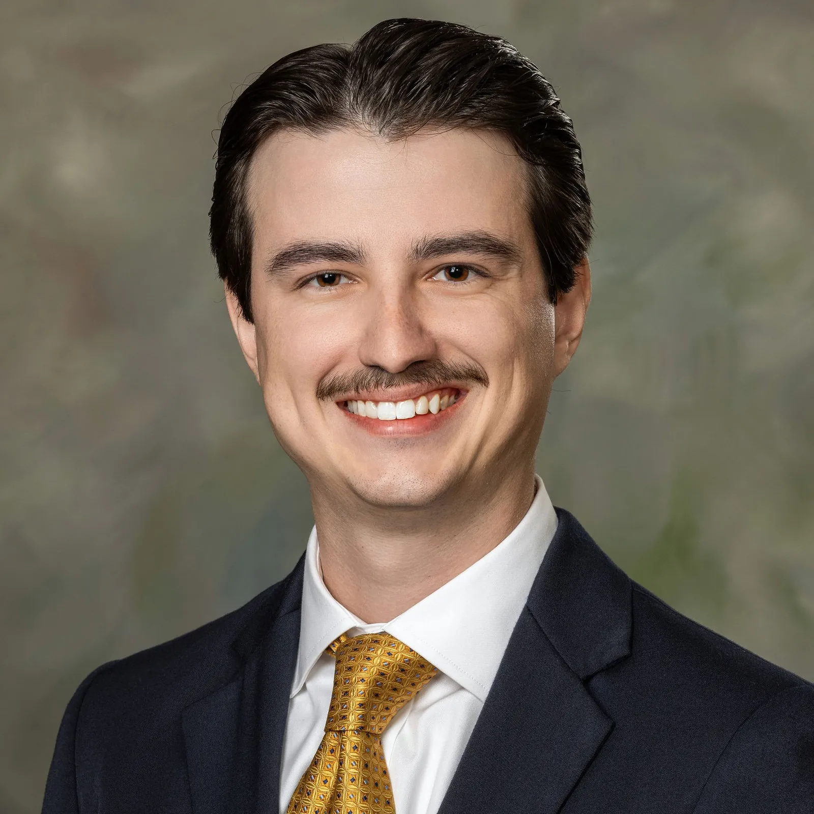 Jared Collum, AIF&reg;, AAMS&reg;
