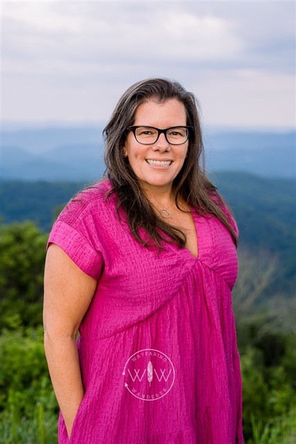 Jennifer Parker